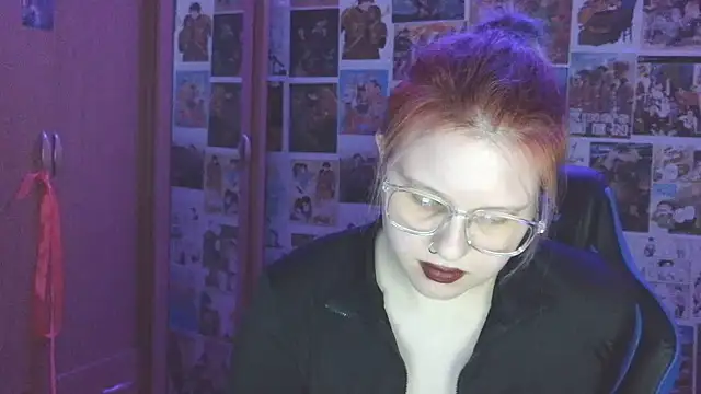 FoxPlayXX webcam