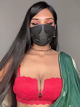 Lovely_Babiee webcam