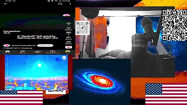 RussellTaylorLacy webcam