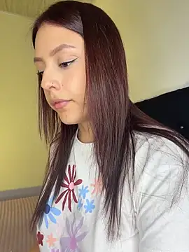 HayleyRoss_ webcam