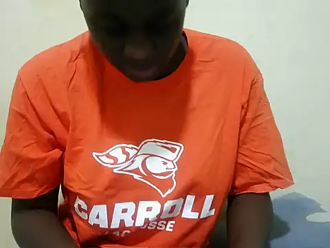 Mariah-Lovely webcam