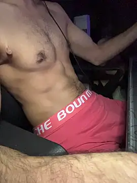 xfitbro webcam