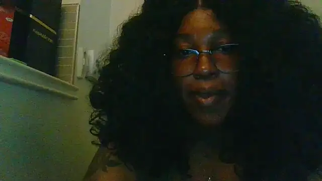 ShaBrimDaPornstar webcam