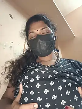 tamilsaisree Live Web Cam Show