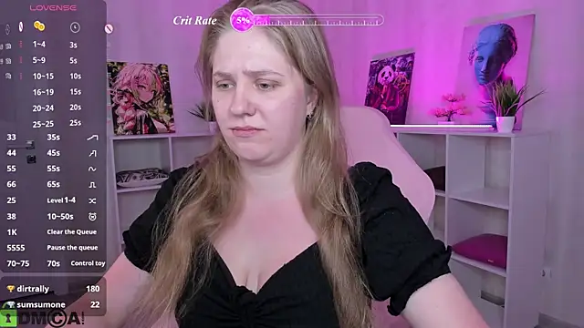 Megan_Violer webcam