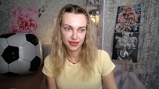 NickyAdamidi webcam