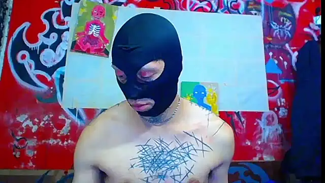 deivid_estrada webcam