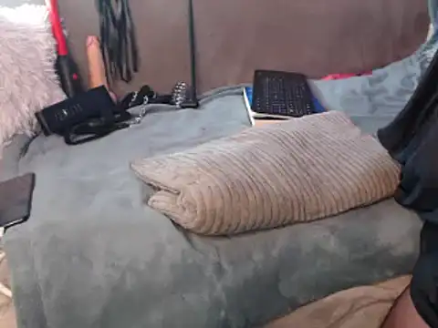 GoddessMonicaAngels webcam