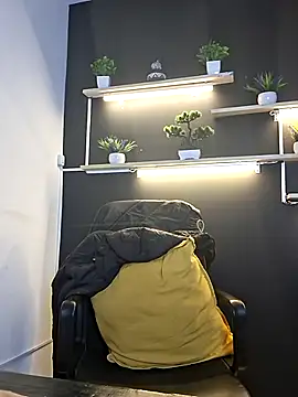 Lauryn_Jones webcam