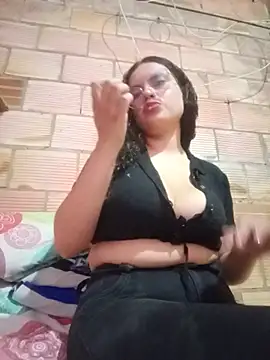 Tamiilin_miller webcam