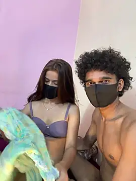 MissHermione2 webcam