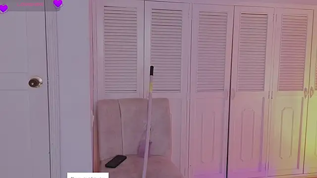 arycooper_ webcam