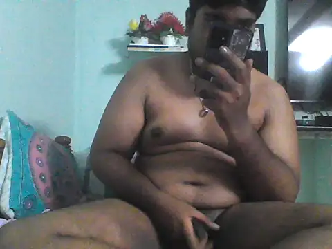 Foxboy65 webcam