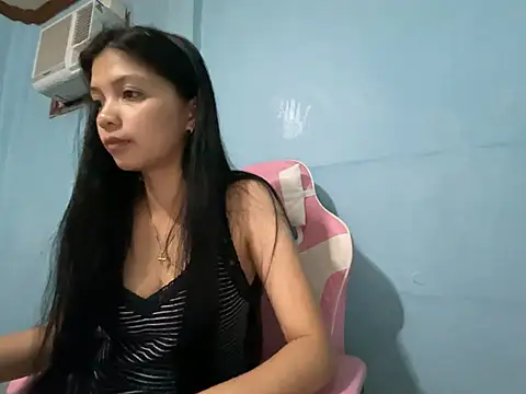 pinay_kitty23 webcam