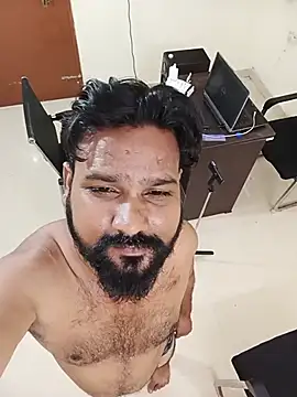 Shiva7478 webcam