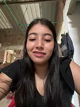 jessica_outdoors webcam
