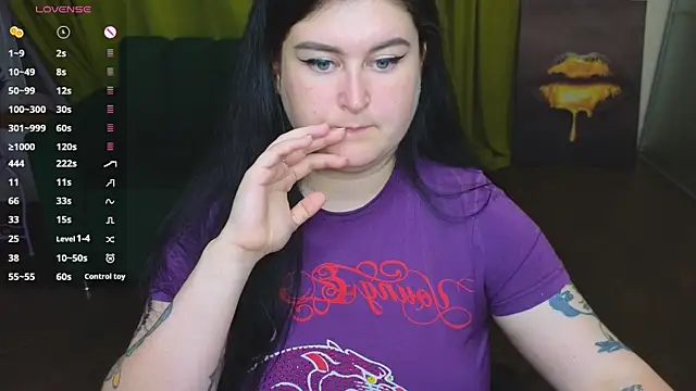 CessieBler webcam