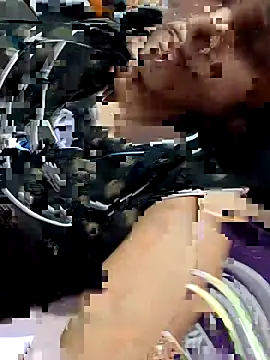 Roohi-hot webcam