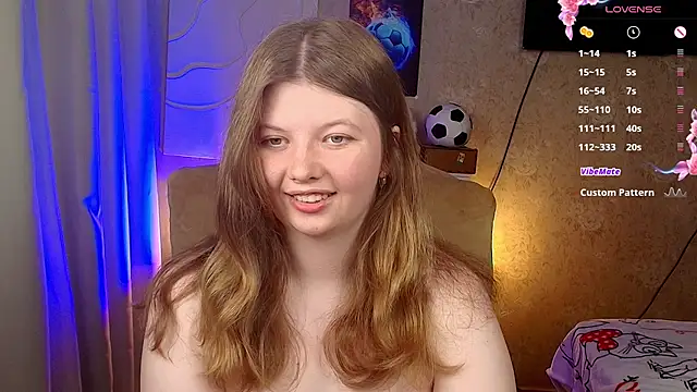 Vivian_cutie webcam
