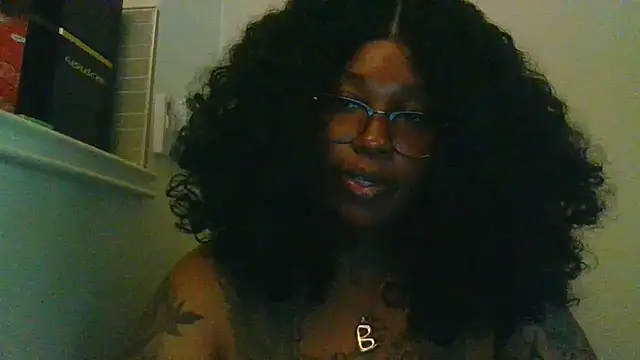ShaBrimDaPornstar webcam