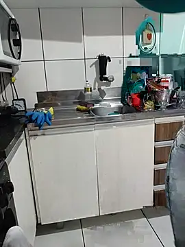 Lupita_sol webcam