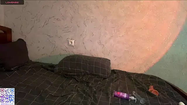 meowli_cute webcam