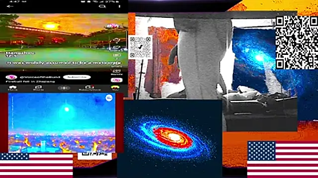 RussellTaylorLacy webcam