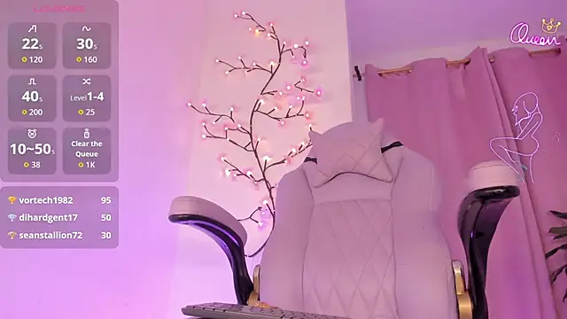 Mara_royal webcam