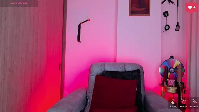 Diosa_Alexandraa webcam