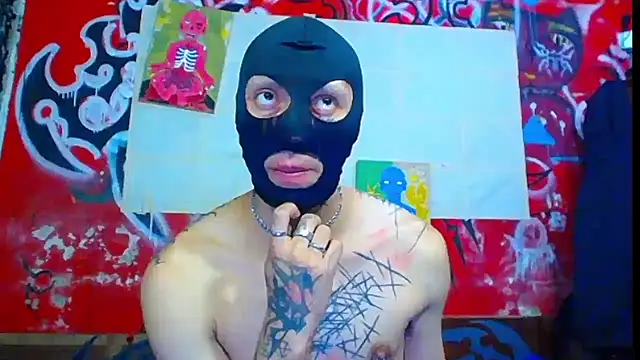 deivid_estrada webcam