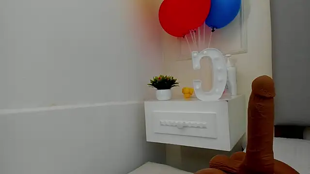 CannelaSmith webcam