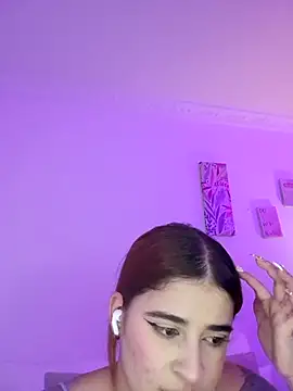 martina_connor1 webcam