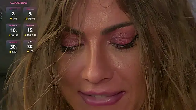 AnneGoddesss webcam