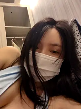 Ilovebananaboy webcam