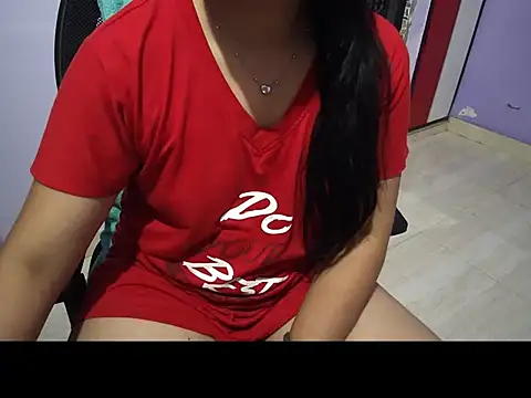 BabyNaina webcam