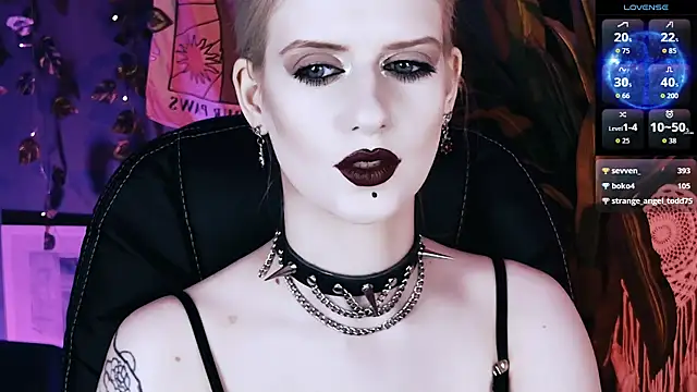Noah_ElmerX webcam