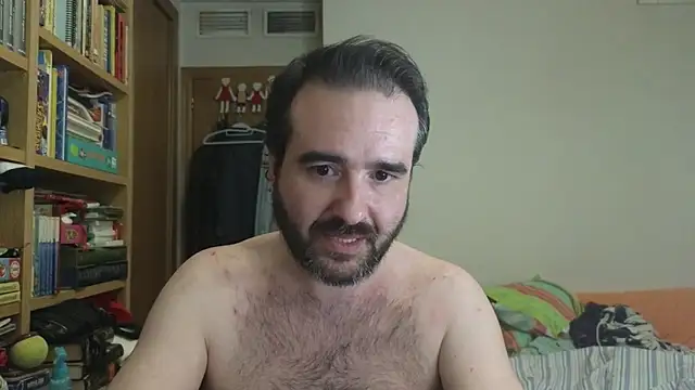 curiosillo83 webcam