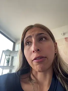 Ameellie webcam