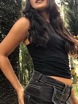Gia_Mazzon webcam