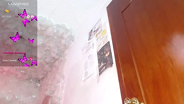 puca_ebony webcam