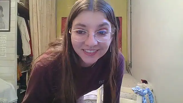 SweetyBabyDemon webcam