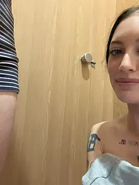 Melissa_crazy webcam