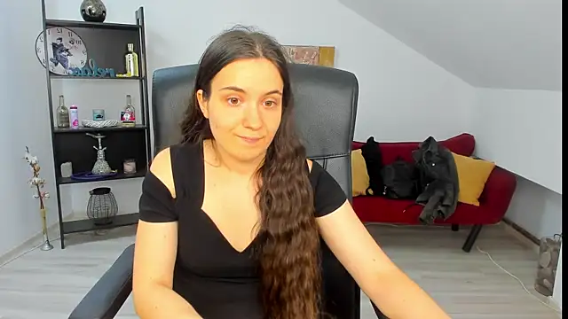 MelissaWiliam webcam
