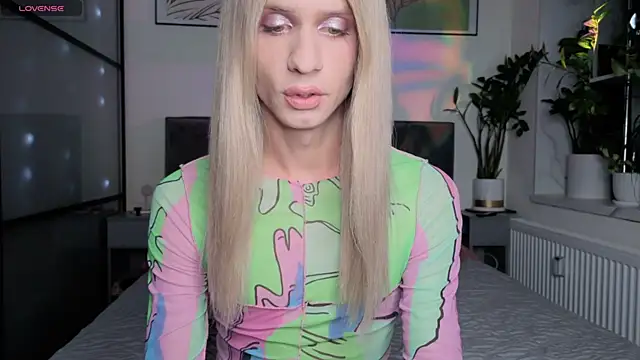 _Yvonne_ webcam