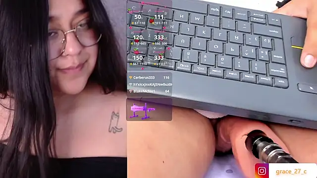 grace77__ webcam