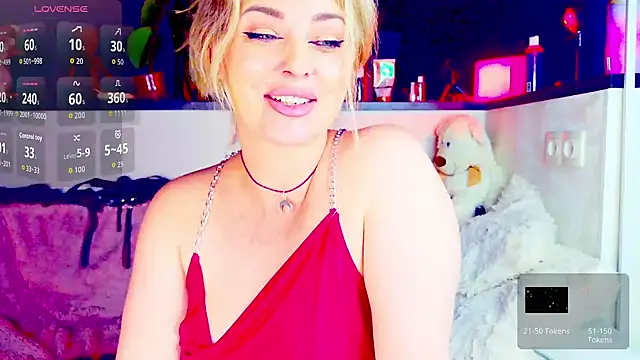 _JuliaSpace_ webcam