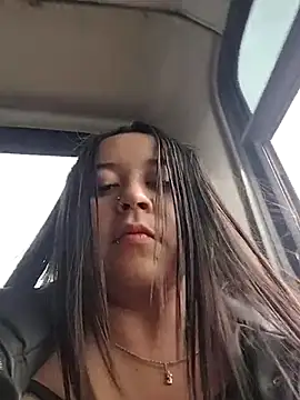 Cristal__04 webcam
