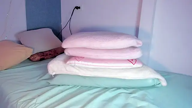 Voluptupus-girl webcam