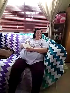 Bayou_Woman68 webcam