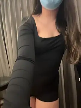 jAsMinE678 webcam